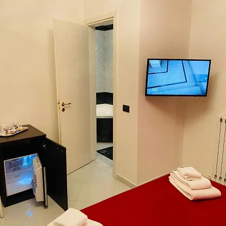 B E B Le Terrazze Sul Mare 3*