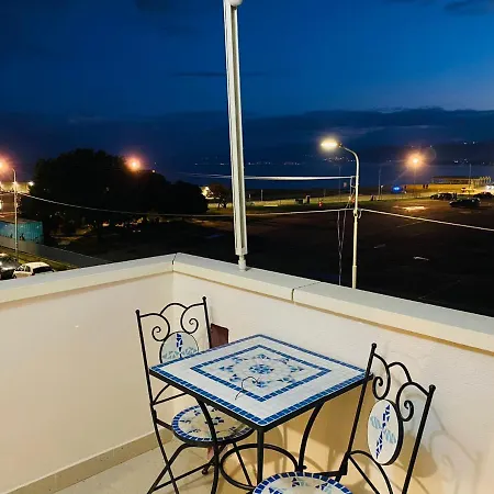 B E B Le Terrazze Sul Mare 3*