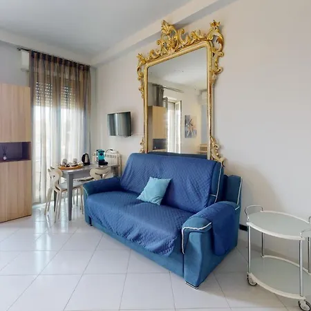 B E B Le Terrazze Sul Mare