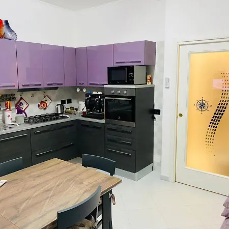 B&B B E B Le Terrazze Sul Mare 카탄차로