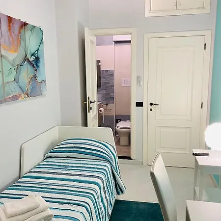 B E B Le Terrazze Sul Mare 3*