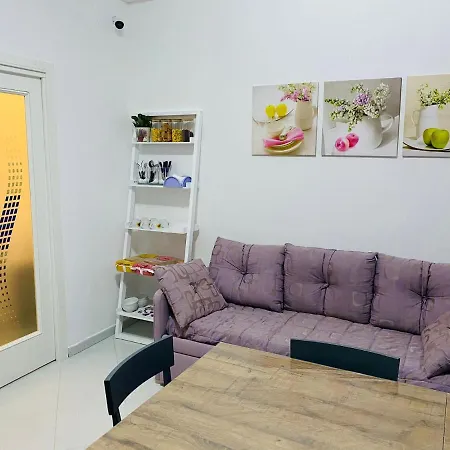 B E B Le Terrazze Sul Mare Frühstückspension Catanzaro