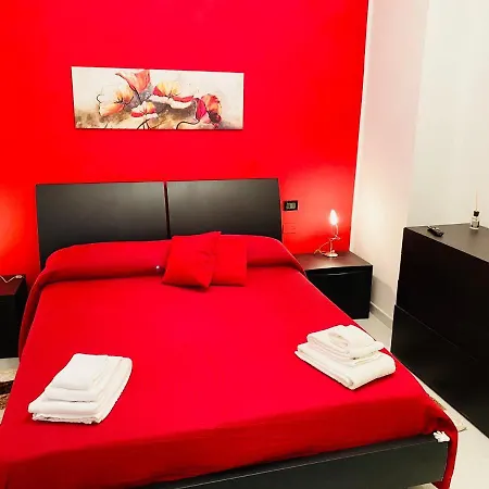 B E B Le Terrazze Sul Mare 3*