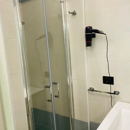 B E B Le Terrazze Sul Mare 3*