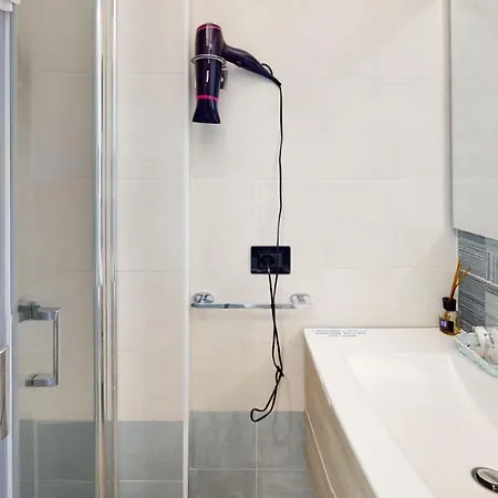 B E B Le Terrazze Sul Mare