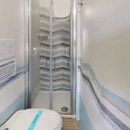 B E B Le Terrazze Sul Mare 카탄차로