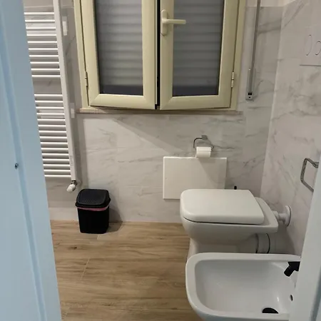 B E B Le Terrazze Sul Mare 3*