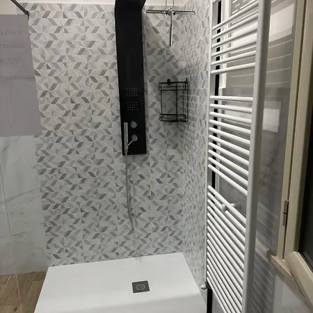 B E B Le Terrazze Sul Mare 카탄차로