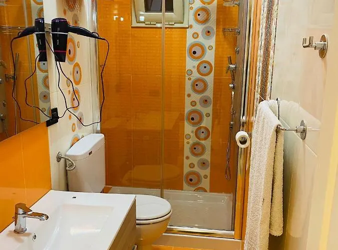 Bed & Breakfast B E B Le Terrazze Sul Mare 3*