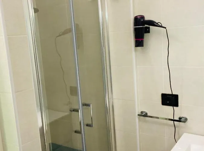 B E B Le Terrazze Sul Mare 3*