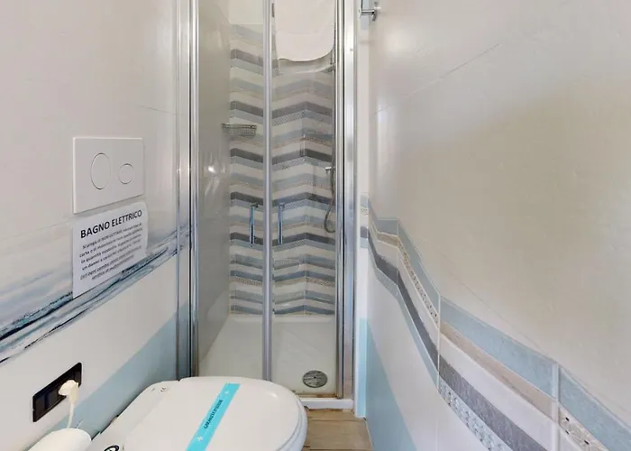 B E B Le Terrazze Sul Mare 卡坦扎罗