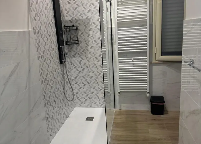 B E B Le Terrazze Sul Mare 3* Catanzaro